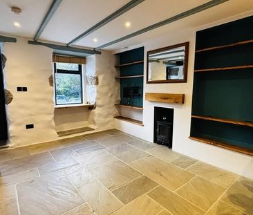 4 bedroom cottage to rent - Photo 2