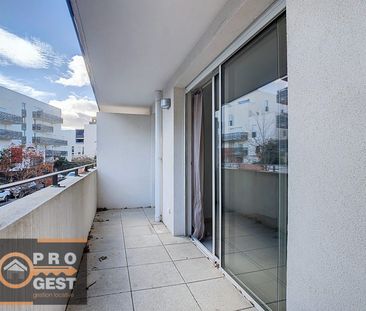 T3 proche Maire avec parking et terrasse - Photo 6