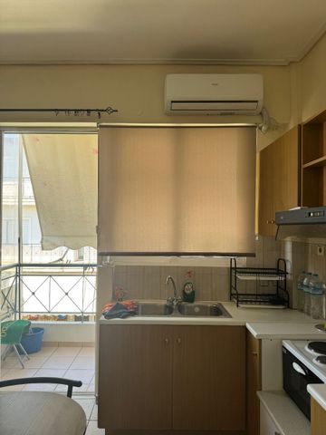 Studio/Γκαρσονιέρα για ενοικίαση Εκκοκκιστήρια - Σταθμός (Λαμία) - Φωτογραφία 3