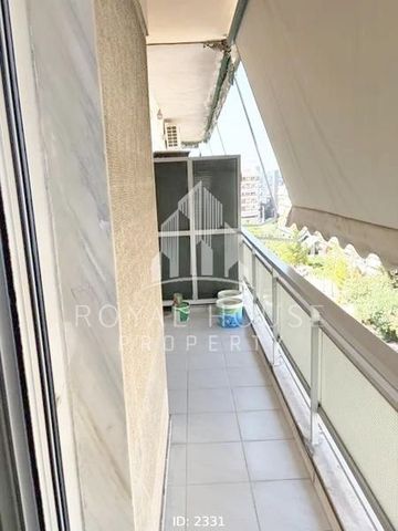 Διαμέρισμα για ενοικίαση Χρυσάκη (Νέα Σμύρνη) - Photo 2