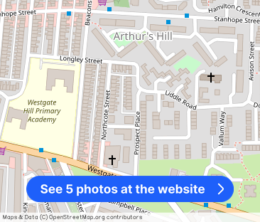 1 bedroom apartment for rent - Photo 1