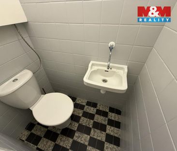 Pronájem bytu 3+1 82 m², Žitná 3264, Jablonec nad Nisou - Fotografie 2