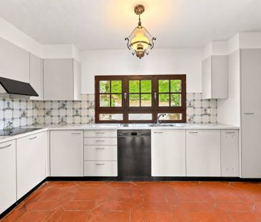 Villa individuelle avec piscine et vue panoramique sur le lac - Foto 5
