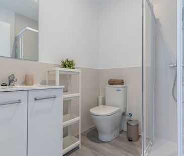 Charming room in Preciados - Photo 4