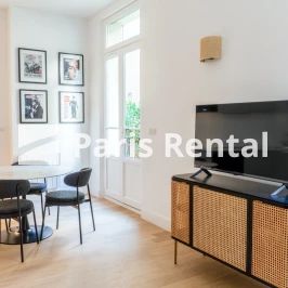 1 chambre, Montparnasse Paris 6e - Photo 1