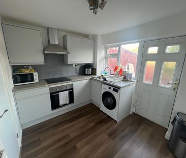 Room in a Shared House, Woodborough Road, NG3 - Photo 3