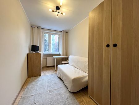 2-POKOJOWE MIESZKANIE – NAPRZECIWKO POLITECHNIKI - Photo 5