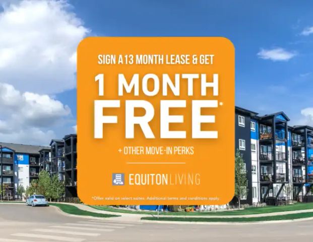 Emerald Hills Landing | 200 Edgar Lane, Sherwood Park - Photo 1