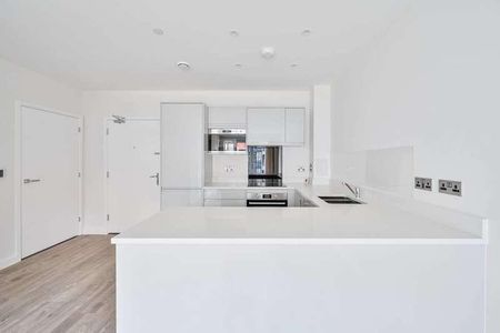 Dock, Woolwich, SE28 - Photo 4