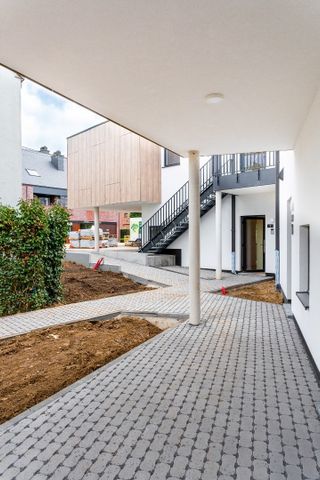 Pastorijstraat 1 / 0101, 3110 Rotselaar - Photo 5