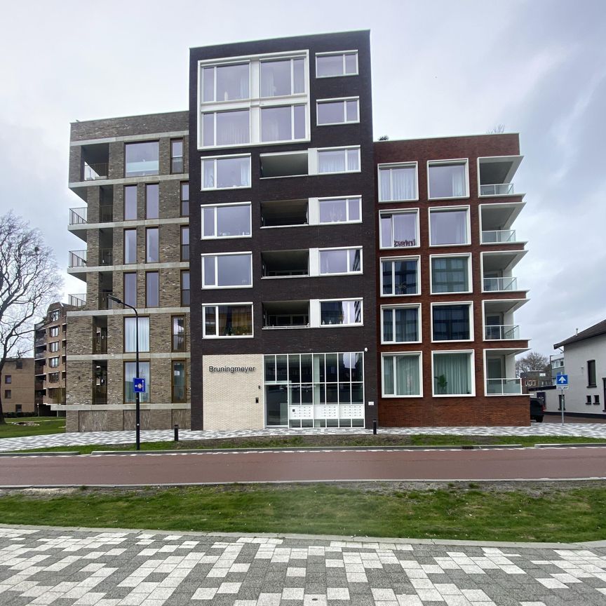 Te huur: Appartement Molenstraat in Enschede - Photo 1