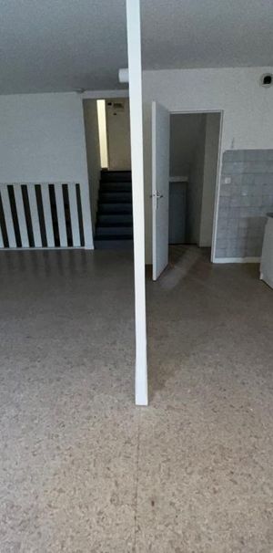 T3 duplex de 78m² située sur la place des géants à Grenoble - Photo 1