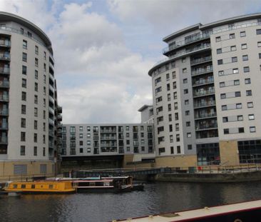 Magellan House, Leeds City Centre, LS10 1JE - Photo 1
