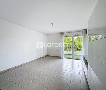 Appartement T3 LIEUSAINT à louer - Photo 1