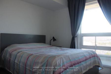 For Lease - 120 Varna Drive Unit# 1410, Toronto, Ontario - Photo 5