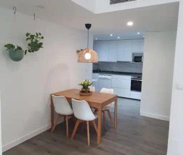 Piso de alquiler en Calle Mayor, 87c, Santa Cruz - Foto 4