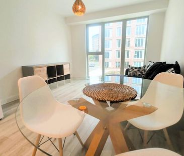 1 bedroom apartment to rent - Photo 2