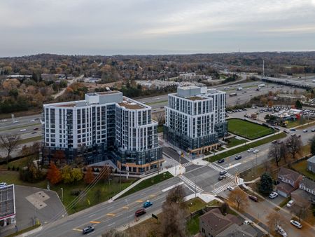 For Lease - 7439 Kingston Road Unit# 218, Toronto, Ontario - Photo 3