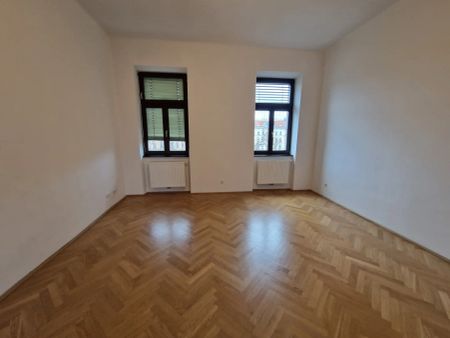 HÜBSCHE 1,5 ZIMMER WOHNUNG am Clemens Hofbauer Platz - Photo 3