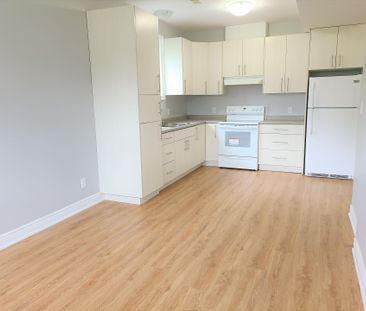 For Lease - 11 Donald Avenue Unit# Lower, Welland, Ontario - Photo 5