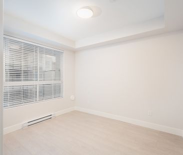 Bright One Bedroom with Secure Parking in Maple Ridge - Photo 1