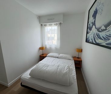 Location Appartement 2 pièces 29m² - Photo 2