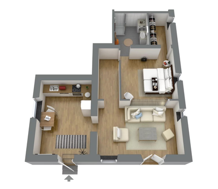 Helgalunden, Stockholm - Photo 5