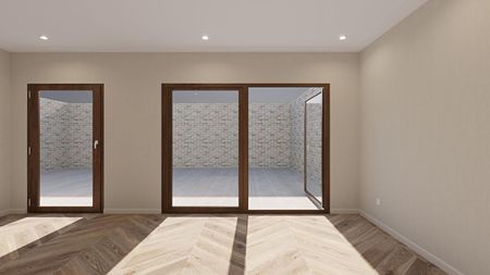 Appartement te huur: Jansveld 27-7 3512 BE Utrecht - Photo 2