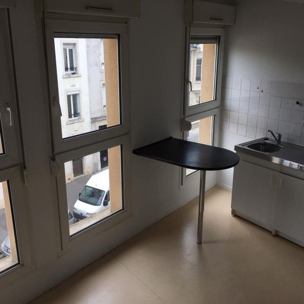 Appartement / Offre 56415733 - Photo 1