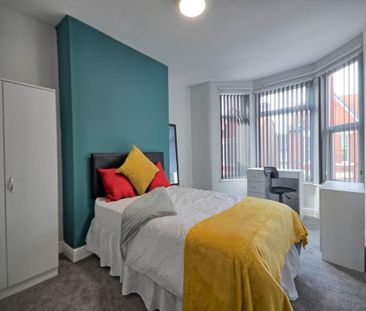 4 bedroom house share to rent - Photo 3