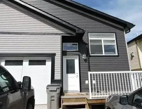 11314A 105 Avenue | 11314 105 Avenue, Grande Prairie - Photo 1