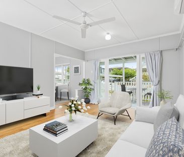 17 Wye Street, Mitchelton QLD 4053 - House For Rent | Domain - Photo 1