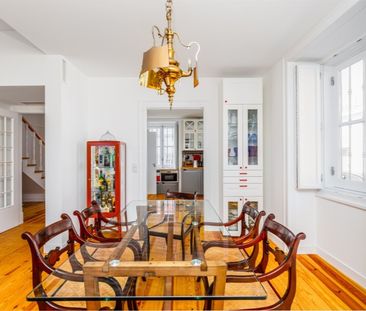 Moradia T4 em Lisboa - Photo 1