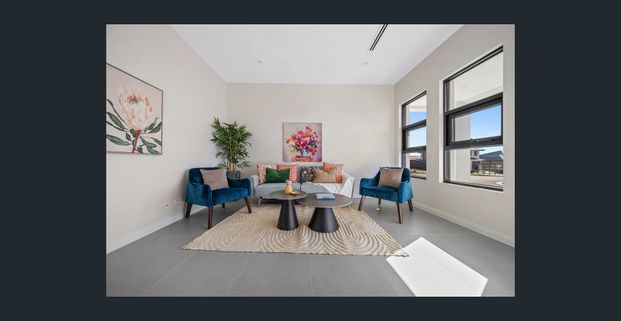 Stylish Family Home in the Heart of Wilton - Photo 1