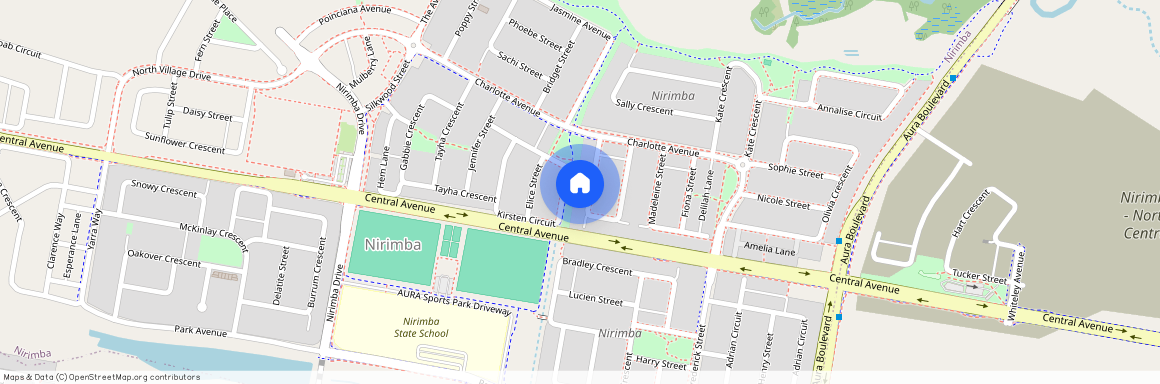 55 Jeanine Crescent, Qld 4551, Nirimba