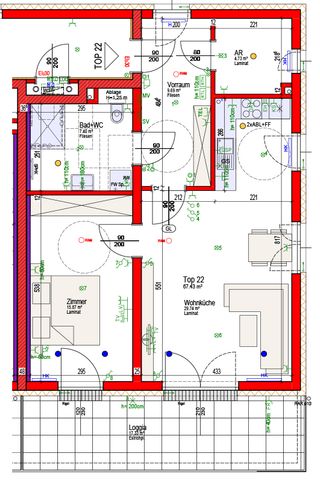 Betreutes Wohnen in Hollabrunn - Photo 5