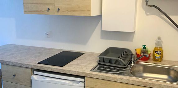 Location Appartement 1 pièce 18m² - Photo 2