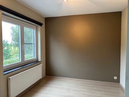 Woning gelegen te Steenkerke met een ruime tuin - Foto 3