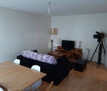 Location appartement 2 pièces 49 m² à Angers (49000) - Photo 1