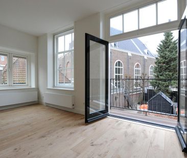 Te huur: Huis Frankestraat 18 in Haarlem - Photo 1