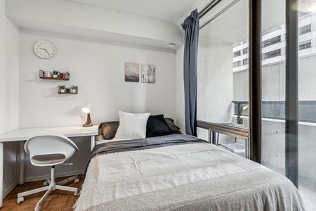 Flex Plus Room - Eglinton - Photo 4