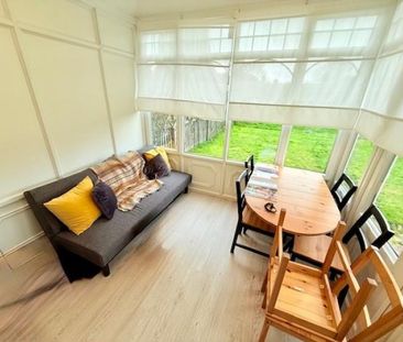 3 bedroom House To Let Total Size: 1217 SQ FT - Photo 6