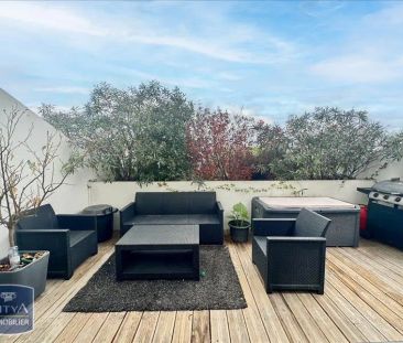 Appartement à louer 2 pièces 42.5m² - Photo 3