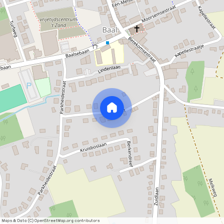 Bakelstraat, 3128 Baal