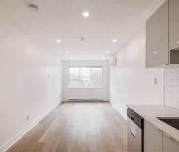Studio - Montréal - $1,190 /mo - Photo 4