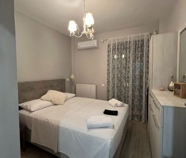 Διαμέρισμα για ενοικίαση Καλλιθέα - Άγιοι Θεόδωροι (Συκιές) - Photo 5