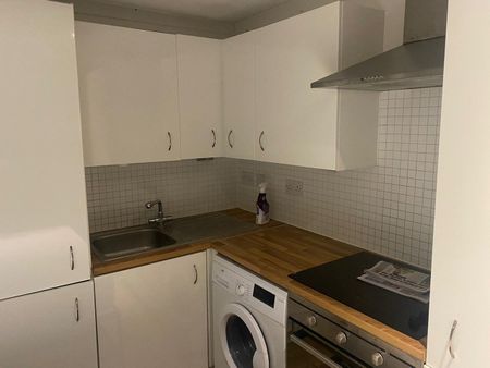 Studio Flat, High Road, N22 - Photo 3