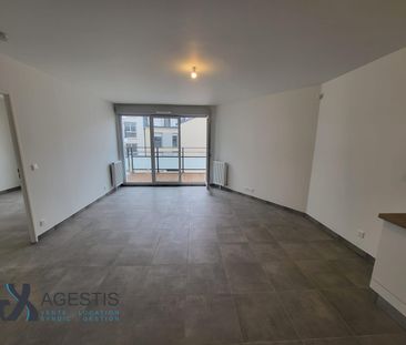 APPARTEMENT T2 47M - Photo 1