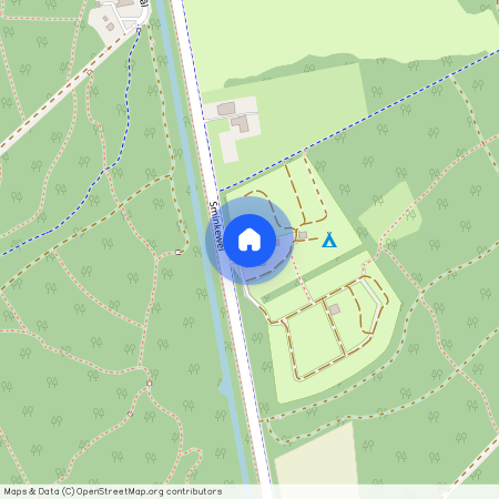 Sminkewei 7, Oudemirdum, 8567HB