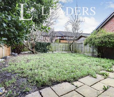 2 bedroom house to rent Kirkwood Close, Chester, CH3 - Photo 6